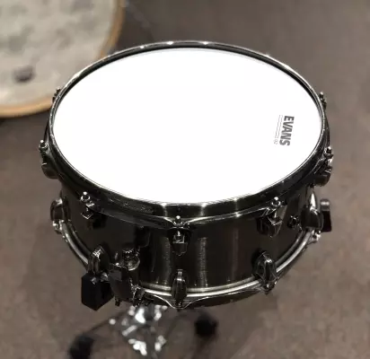 Mapex Black Panther Snare - Machete 2